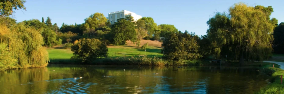 Golf de Nîmes Campagne